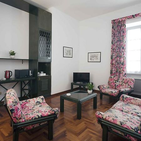 Lord Nelson - Camere Chiavari Dış mekan fotoğraf