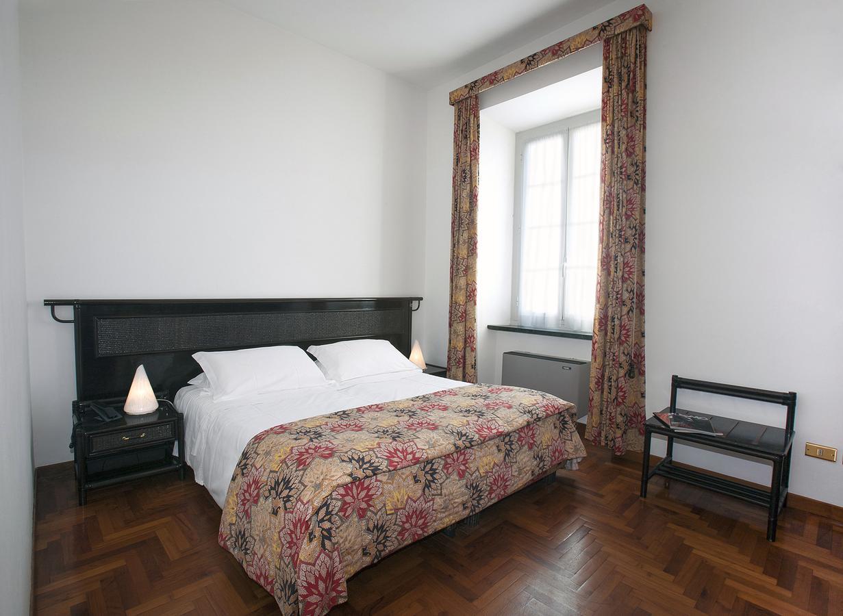 Lord Nelson - Camere Chiavari Dış mekan fotoğraf