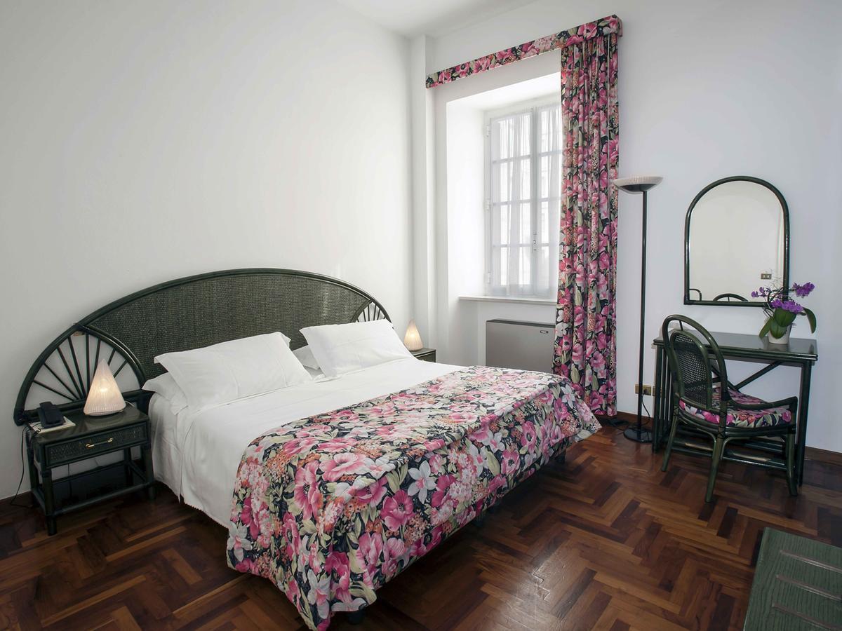 Lord Nelson - Camere Chiavari Dış mekan fotoğraf