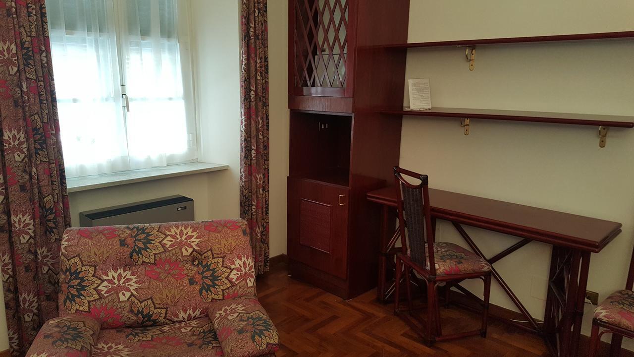 Lord Nelson - Camere Chiavari Dış mekan fotoğraf